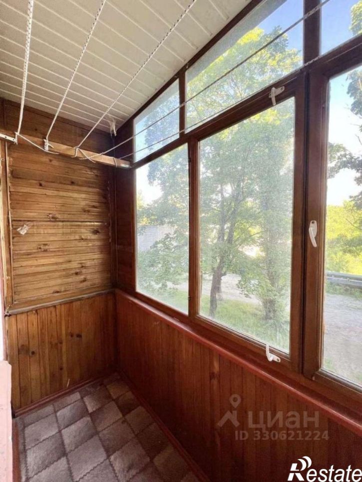 2-комн квартира Донбасская улица, 55,  д. 55