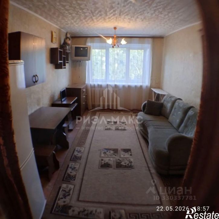 Комната улица Богдана Хмельницкого, 73,  д. 73