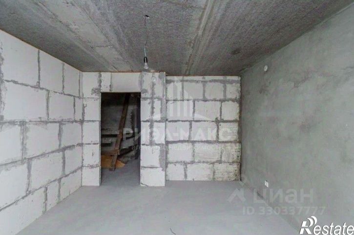 5-комн квартира улица Молодой Гвардии, 2Б,  д. 2Б