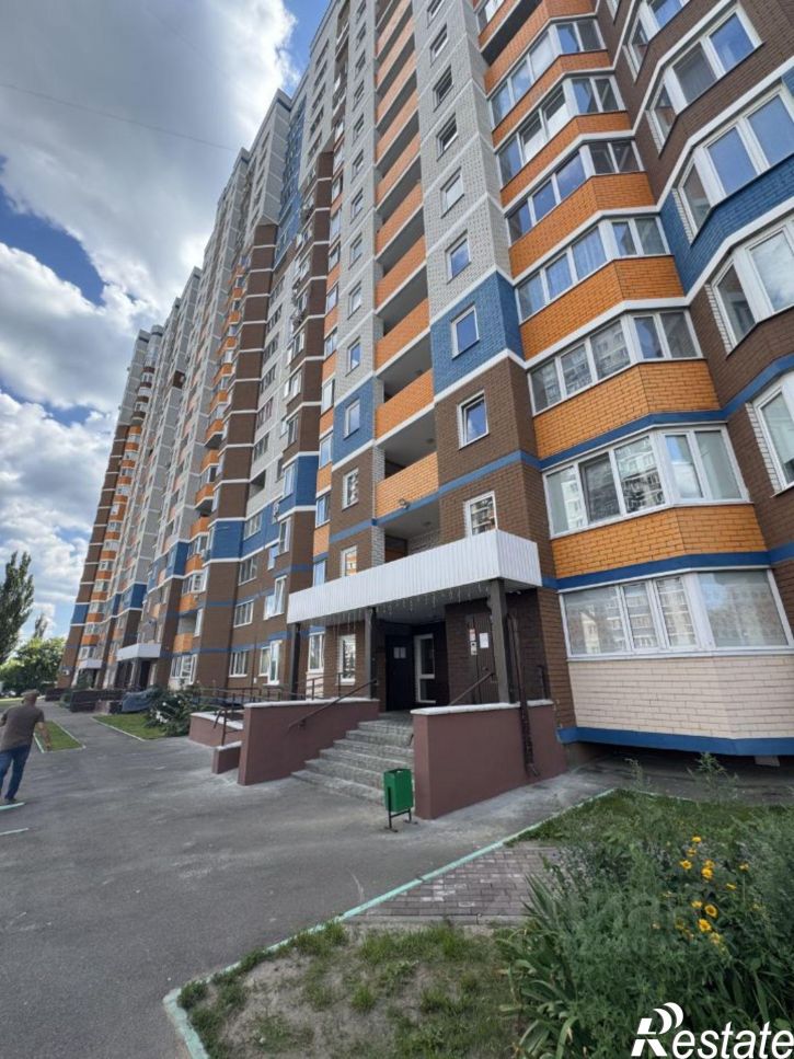 1-комн квартира ул Комарова, 53,  д. 53