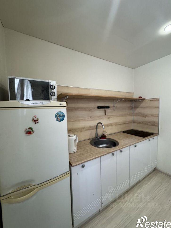 1-комн квартира ул Комарова, 53,  д. 53