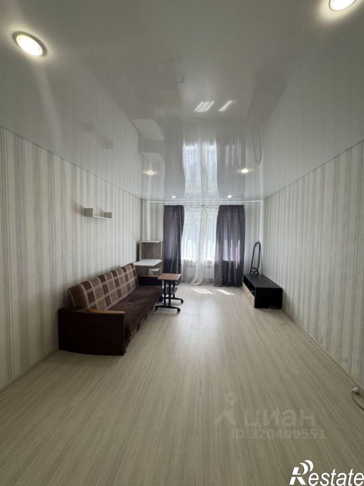 1-комн квартира ул Комарова, 53,  д. 53
