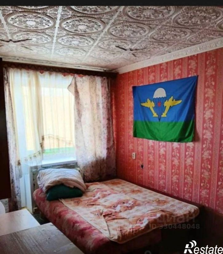 2-комн квартира ул Почтовая, 73,  д. 73