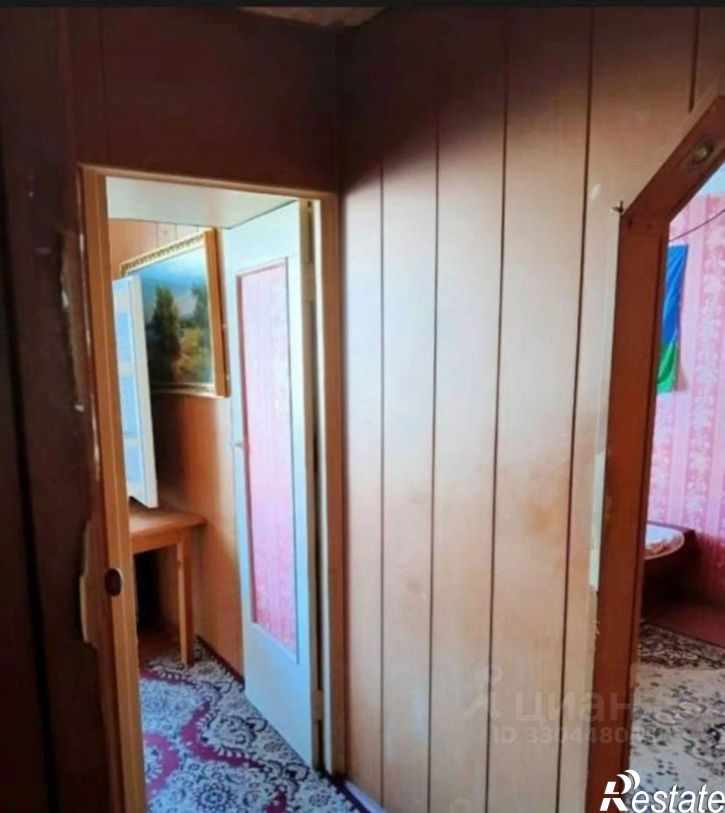 2-комн квартира ул Почтовая, 73,  д. 73
