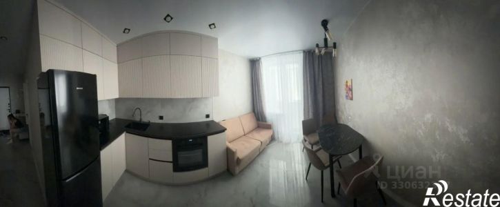 1-комн квартира ул Евдокимова, 10,  д. 10