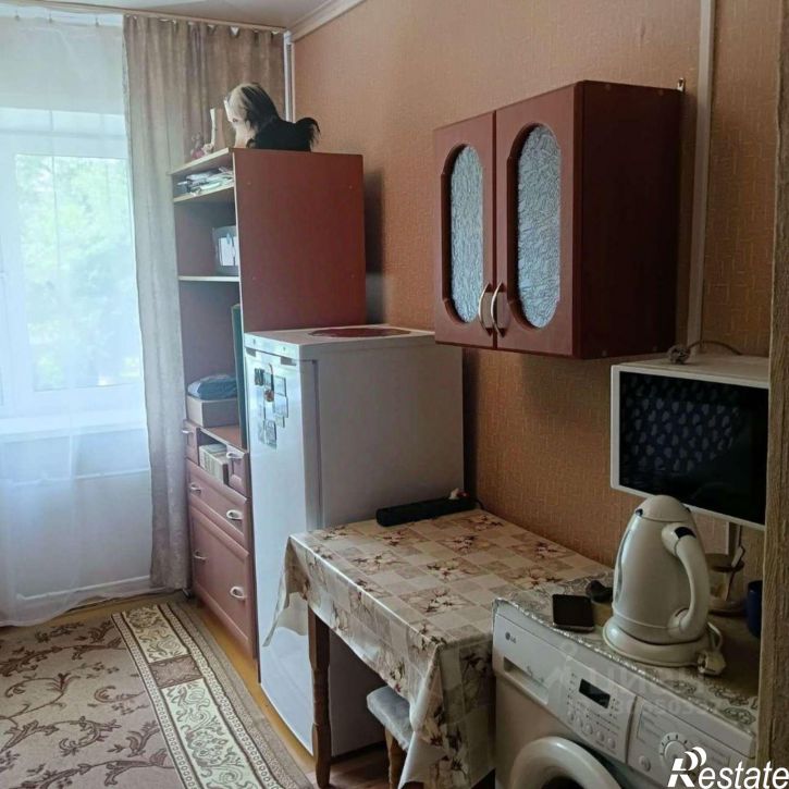 Комната улица Академика Королёва, 12,  д. 12