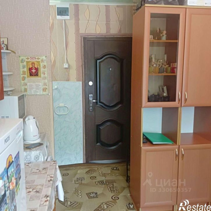 Комната улица Академика Королёва, 12,  д. 12