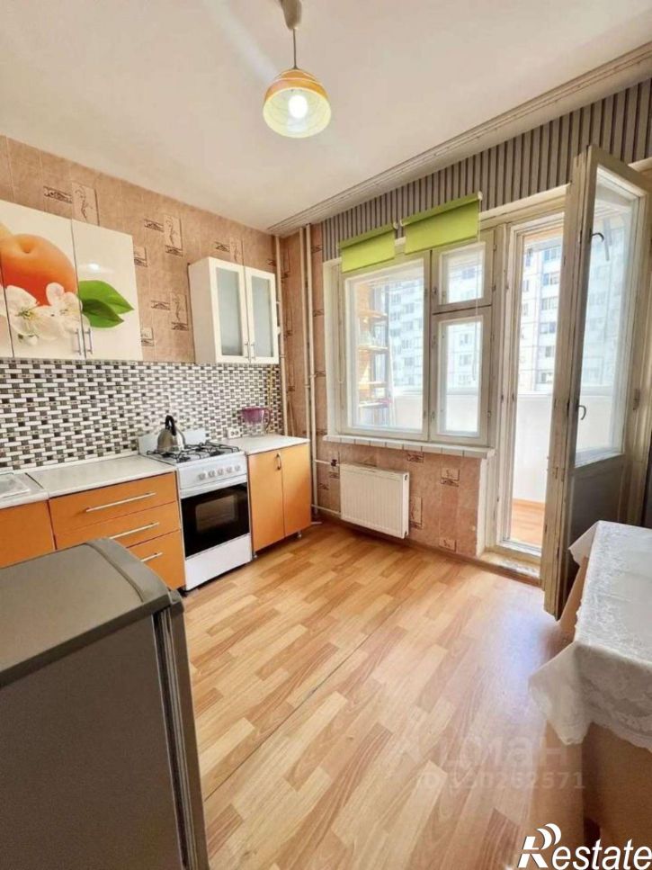 1-комн квартира ул Романа Брянского, 27,  д. 27