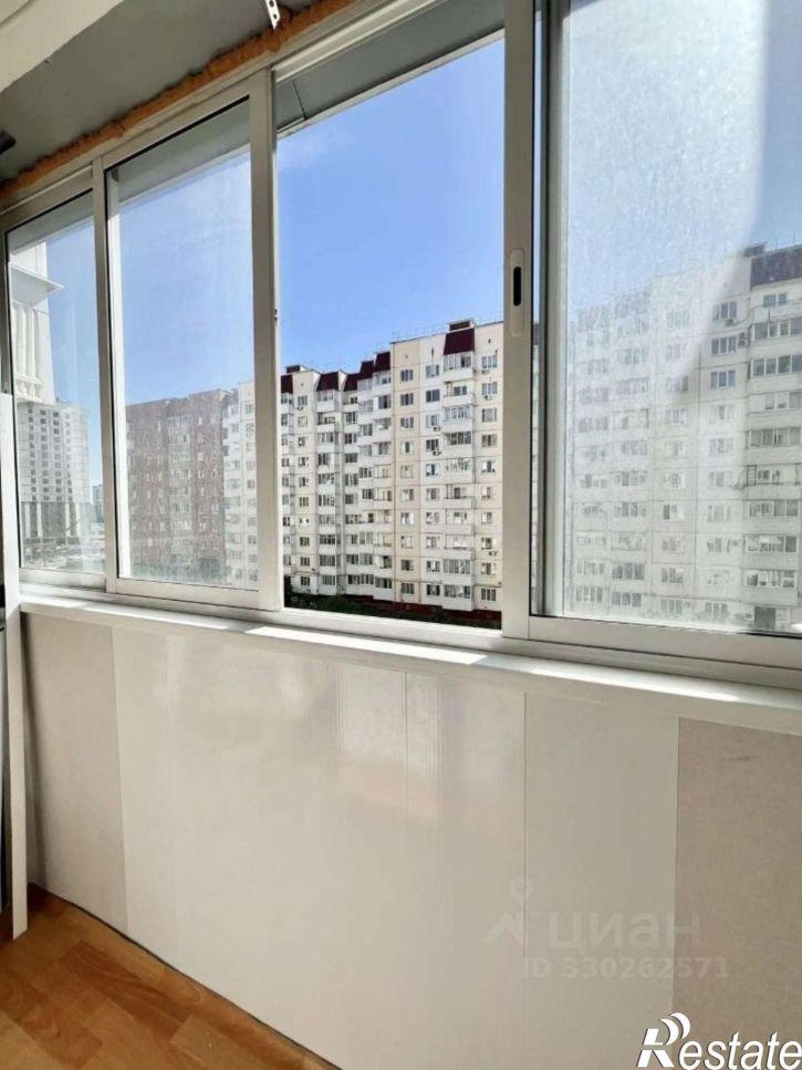 1-комн квартира ул Романа Брянского, 27,  д. 27