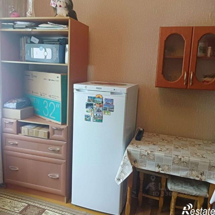 Комната улица Академика Королёва, 12,  д. 12
