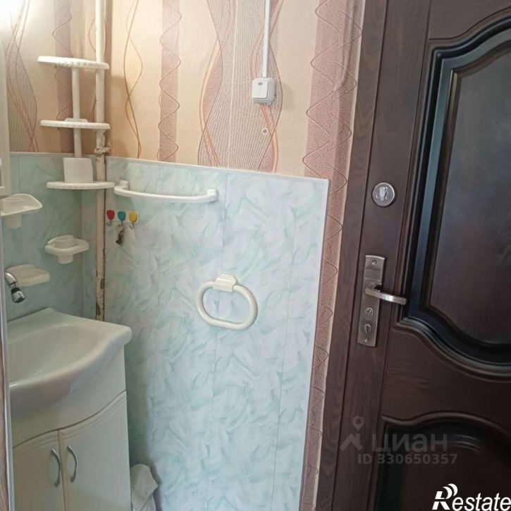 Комната улица Академика Королёва, 12,  д. 12