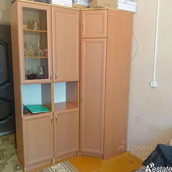 Комната улица Академика Королёва, 12,  д. 12
