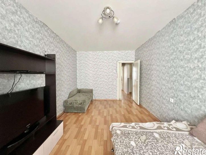1-комн квартира ул Романа Брянского, 27,  д. 27