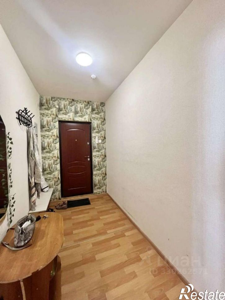 1-комн квартира ул Романа Брянского, 27,  д. 27