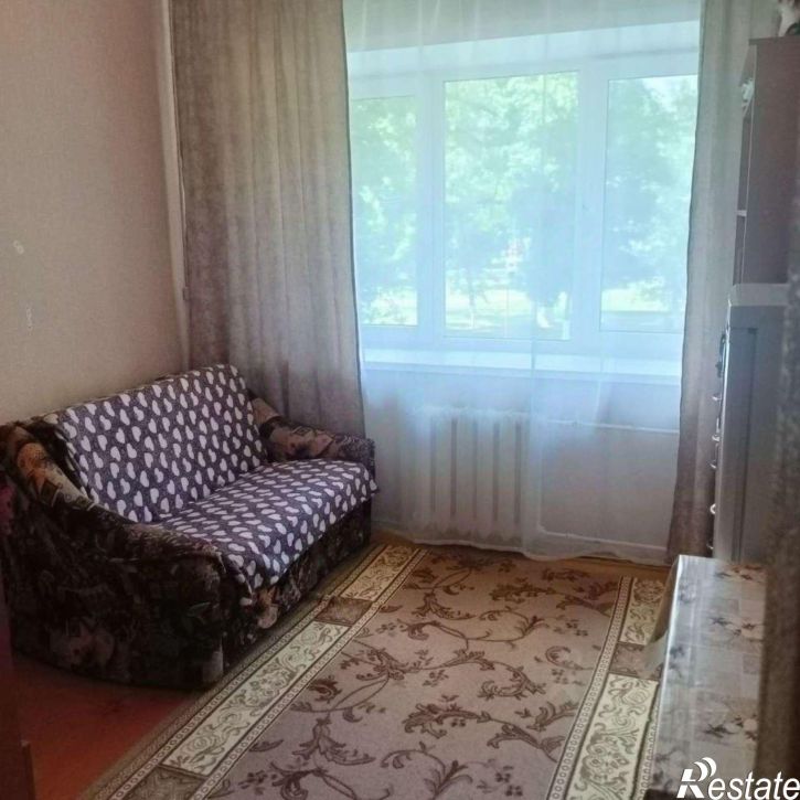 Комната улица Академика Королёва, 12,  д. 12