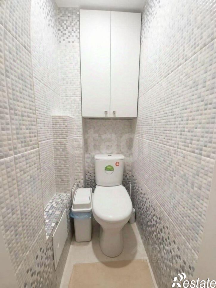 3-комн квартира ул Авиационная, 3,  д. 3
