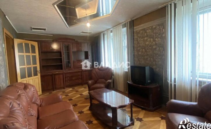3-комн квартира ул Есенина, 30,  д. 30