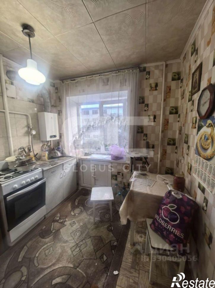 3-комн квартира ул Ново-Советская, 114/38,  д. 114/38