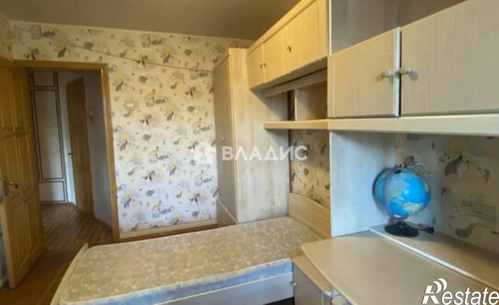 3-комн квартира ул Есенина, 30,  д. 30