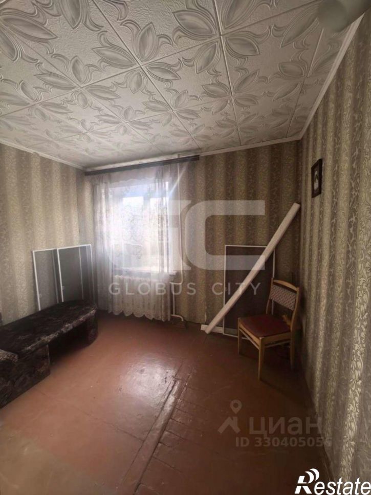 3-комн квартира ул Ново-Советская, 114/38,  д. 114/38