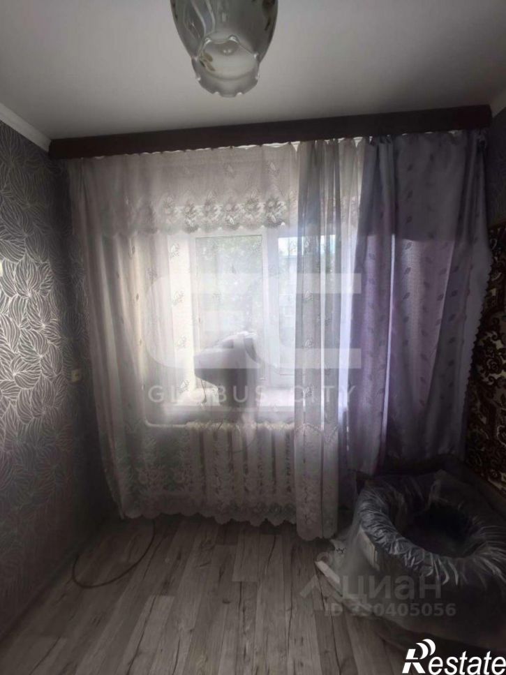 3-комн квартира ул Ново-Советская, 114/38,  д. 114/38