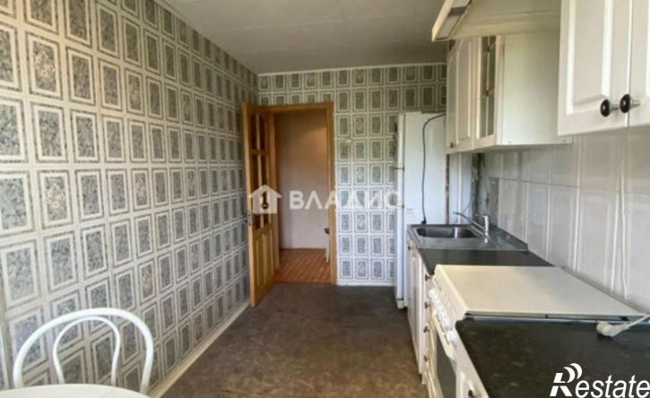 3-комн квартира ул Есенина, 30,  д. 30