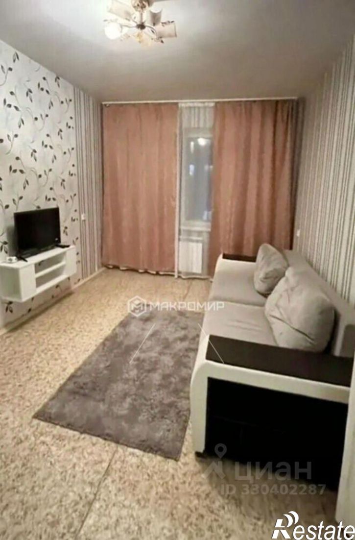 2-комн квартира ул Брянского Фронта, 28,  д. 28
