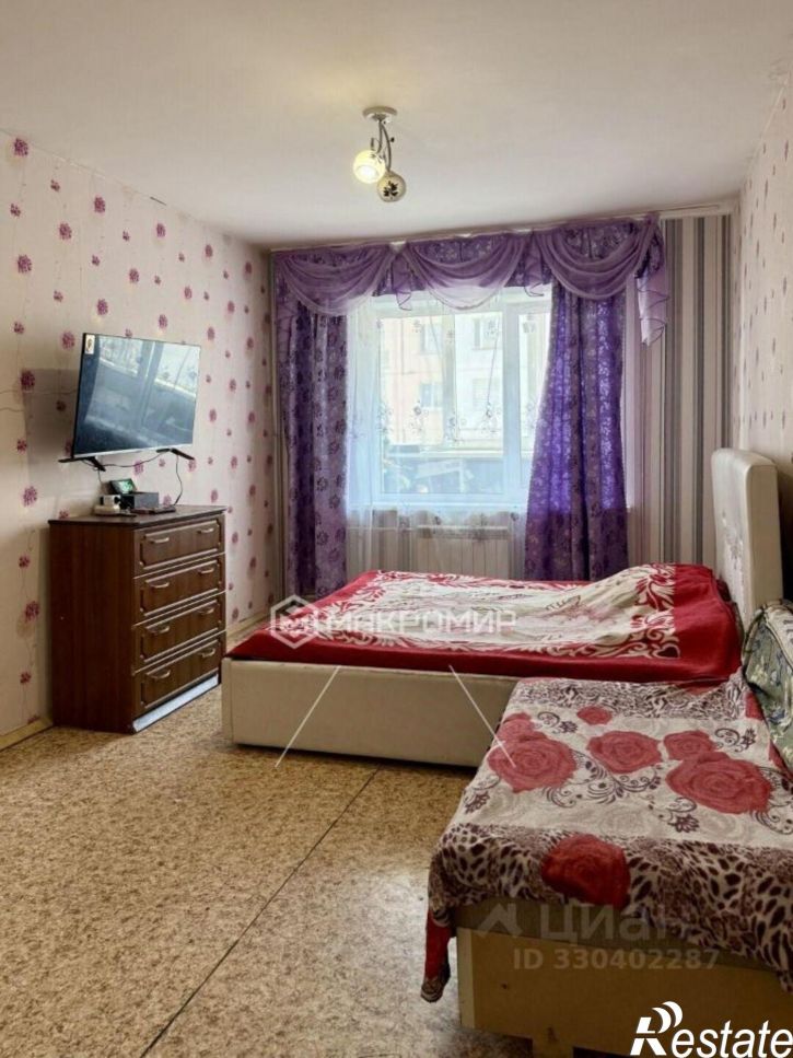 2-комн квартира ул Брянского Фронта, 28,  д. 28