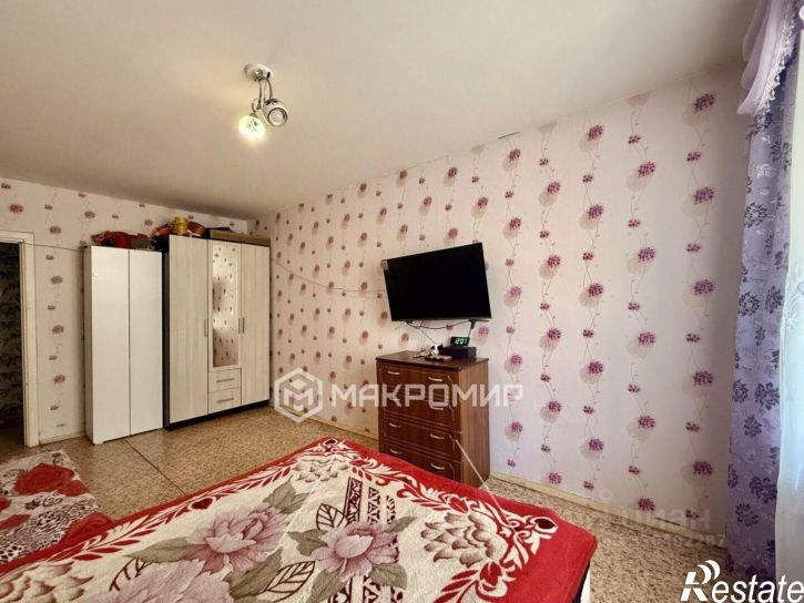 2-комн квартира ул Брянского Фронта, 28,  д. 28