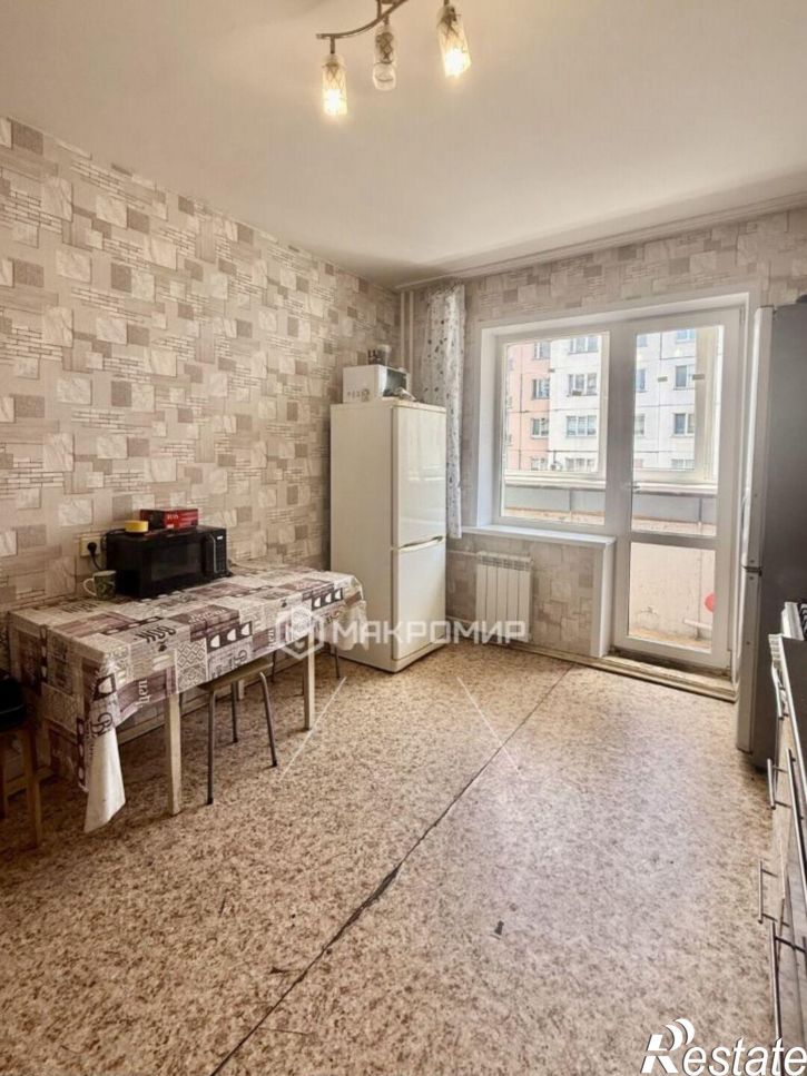 2-комн квартира ул Брянского Фронта, 28,  д. 28