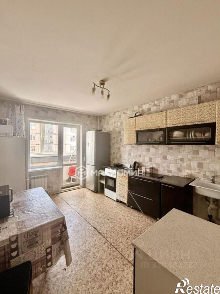 2-комн квартира ул Брянского Фронта, 28,  д. 28