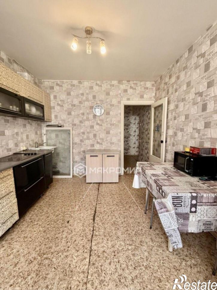 2-комн квартира ул Брянского Фронта, 28,  д. 28