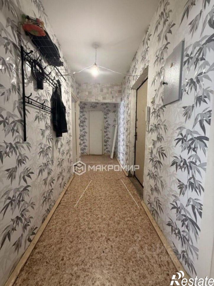 2-комн квартира ул Брянского Фронта, 28,  д. 28