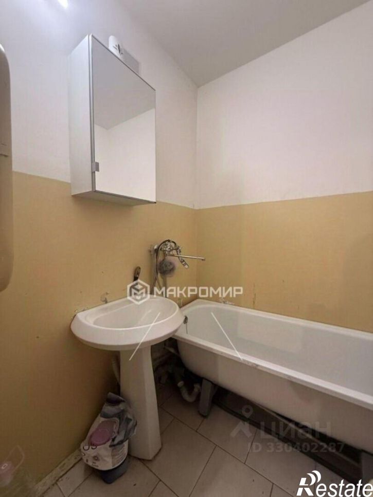 2-комн квартира ул Брянского Фронта, 28,  д. 28