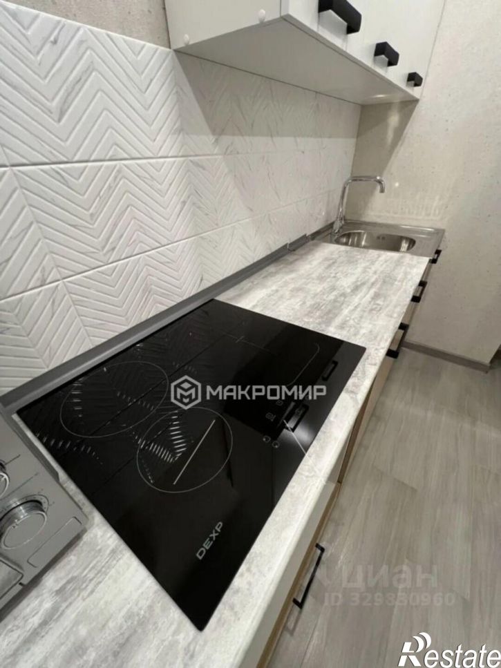 1-комн квартира ул Белобережская, 26,  д. 26