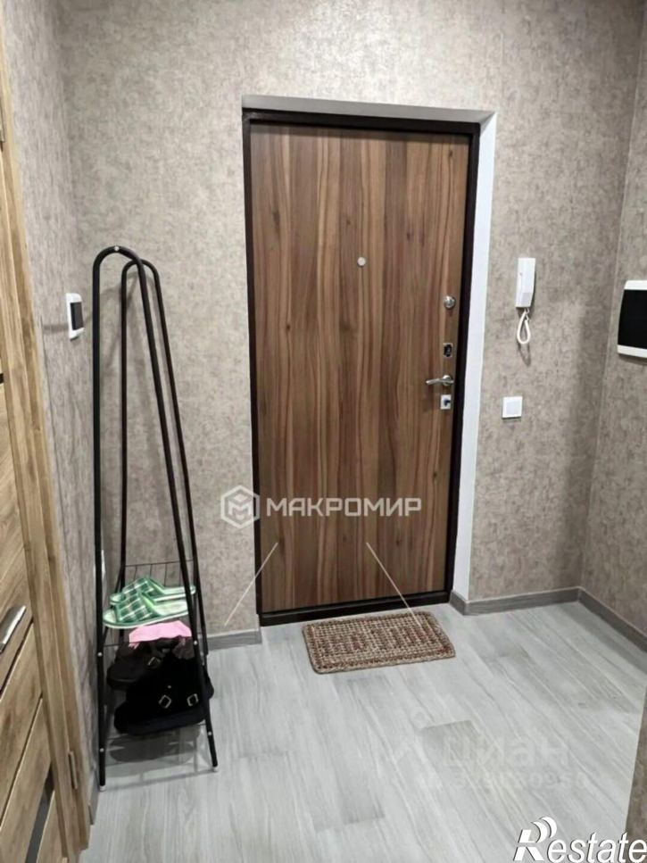 1-комн квартира ул Белобережская, 26,  д. 26