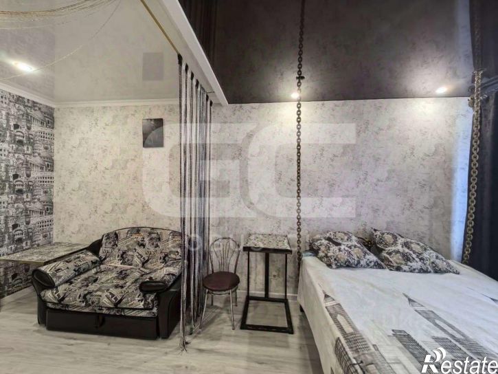 1-комн квартира Московский пр-кт, 72,  д. 72