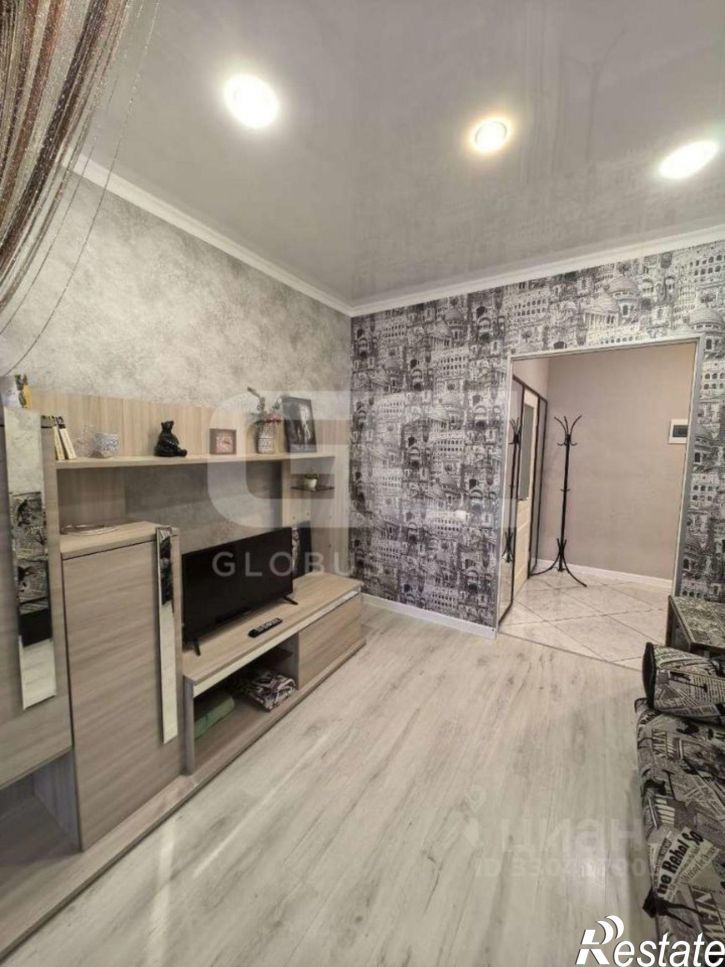 1-комн квартира Московский пр-кт, 72,  д. 72