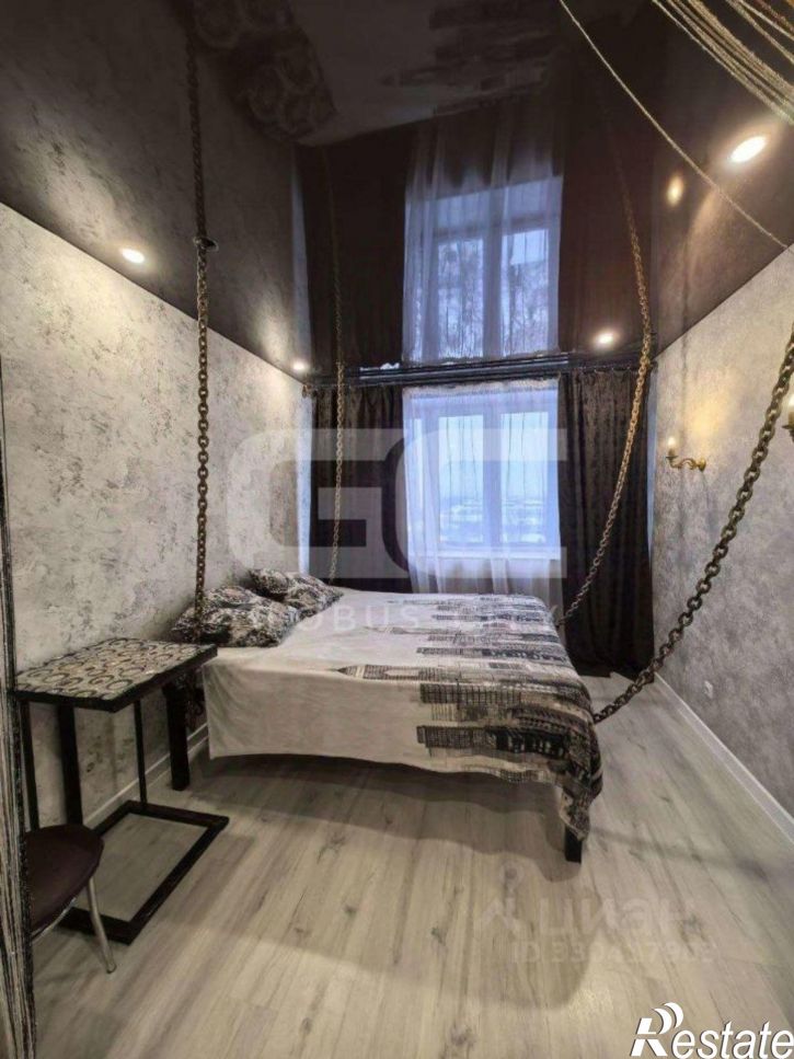 1-комн квартира Московский пр-кт, 72,  д. 72