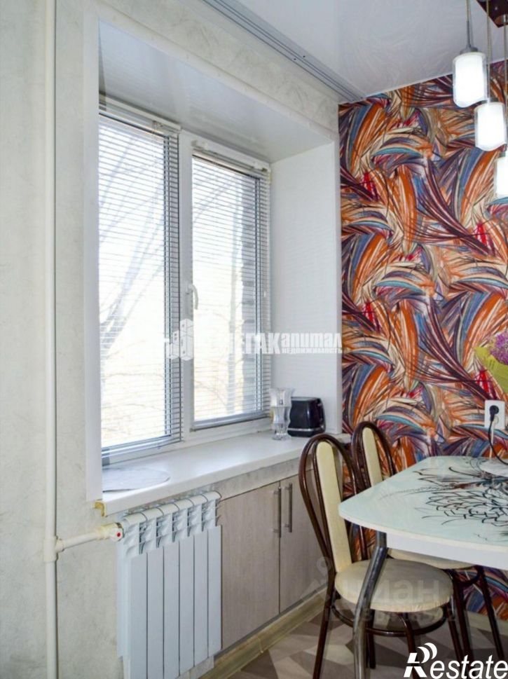 2-комн квартира ул Спартаковская, 126Б,  д. 126Б