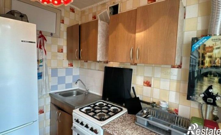 1-комн квартира ул Шолохова, 45,  д. 45