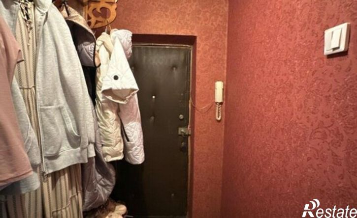 1-комн квартира ул Шолохова, 45,  д. 45