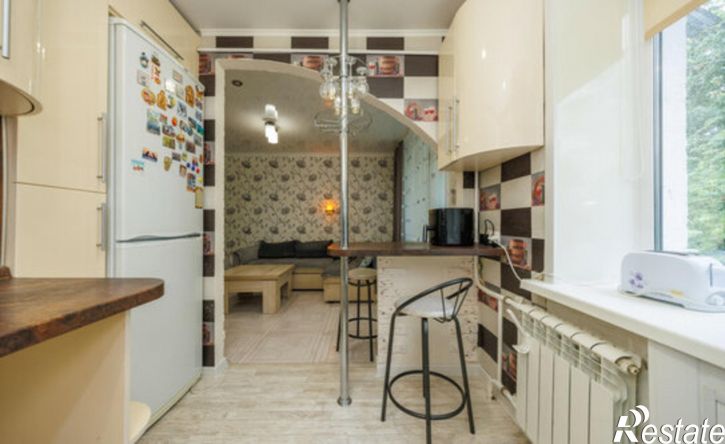 3-комн квартира ул Советская, 50,  д. 50