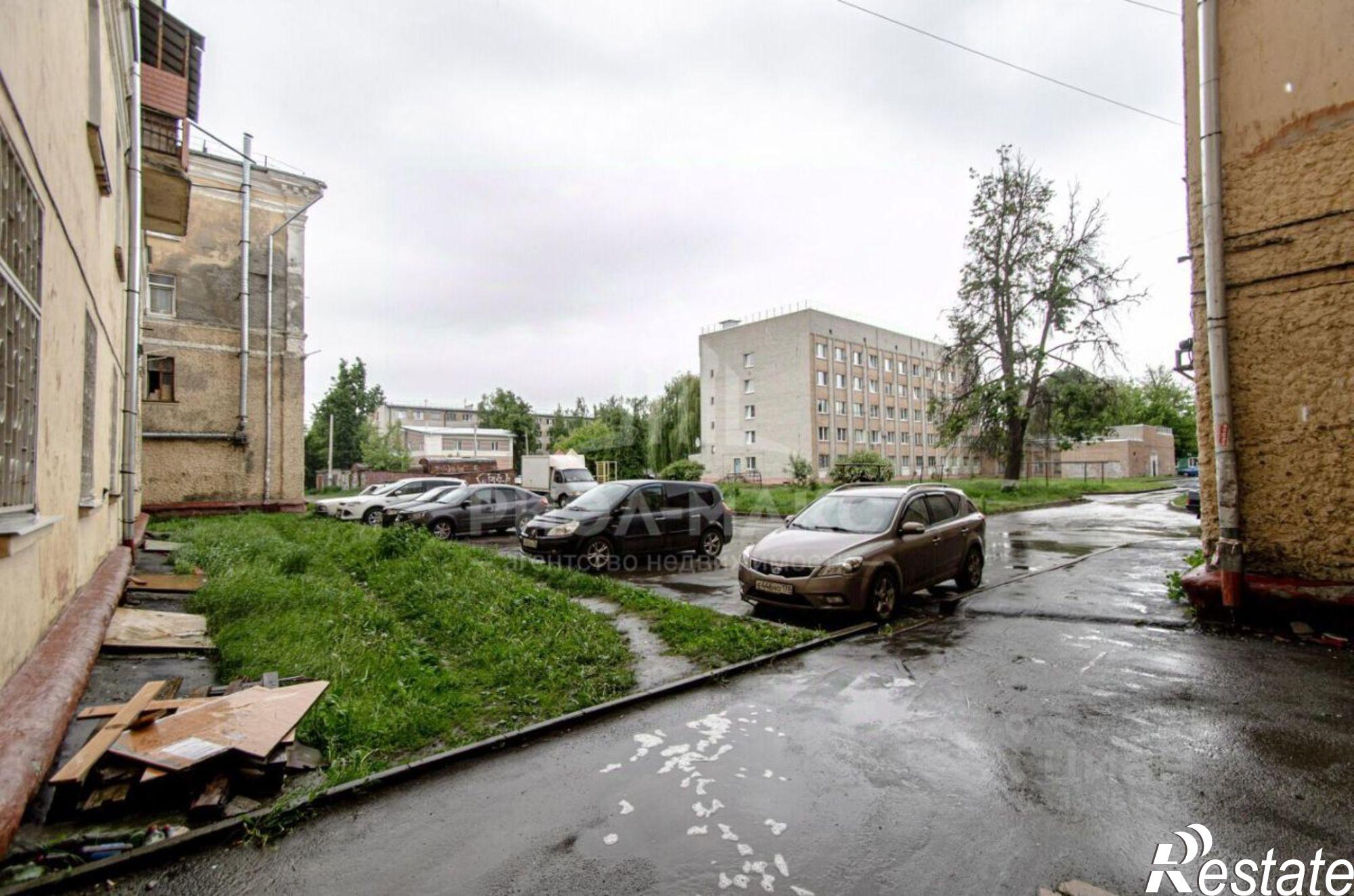Купить комнату за 890 000 рублей на улица Ульянова, 122