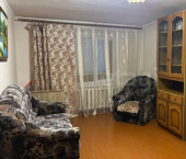 2-комн, 48кв м, этаж 1/6 пр-кт Станке Димитрова, 55В