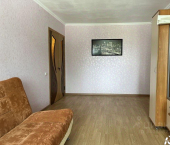 1-комн, 29кв м, этаж 2/5 улица Молодой Гвардии, 60