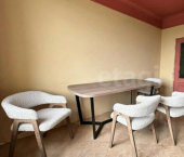 4-комн, 130кв м, этаж 7/9 улица Фокина, 102/1