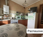 2-комн, 42кв м, этаж 4/5 улица Профсоюзов, 11