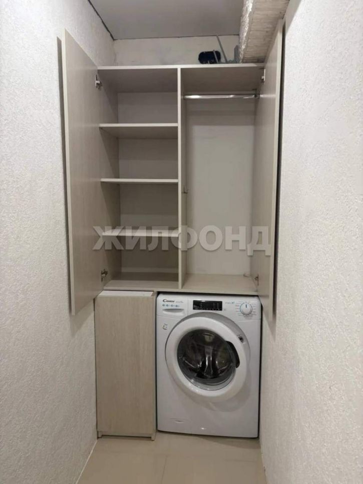 2-комн квартира Харьковская ул., д.17