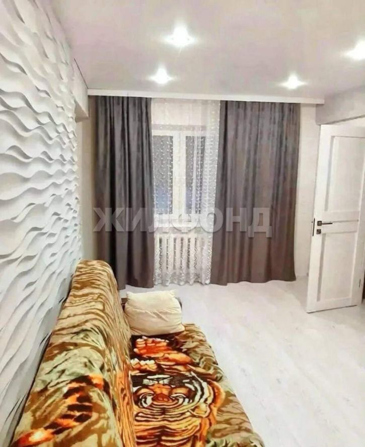 2-комн квартира Харьковская ул., д.17